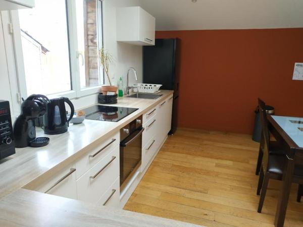 Appartement Nantes 4 pièces 96.85 m2