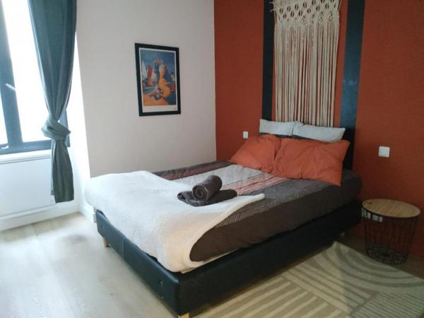 Appartement Nantes 4 pièces 96.85 m2