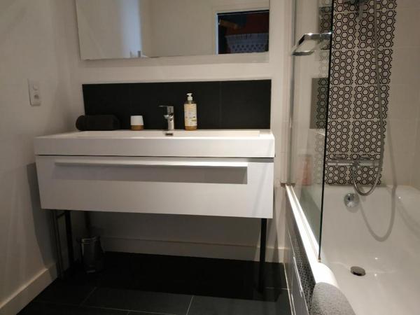 Appartement Nantes 4 pièces 96.85 m2