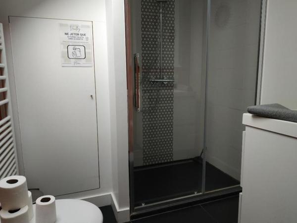 Appartement Nantes 4 pièces 96.85 m2