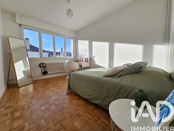 Appartement à vendre 4 pièces 117 m² Vernon