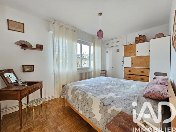 Appartement à vendre 4 pièces 117 m² Vernon