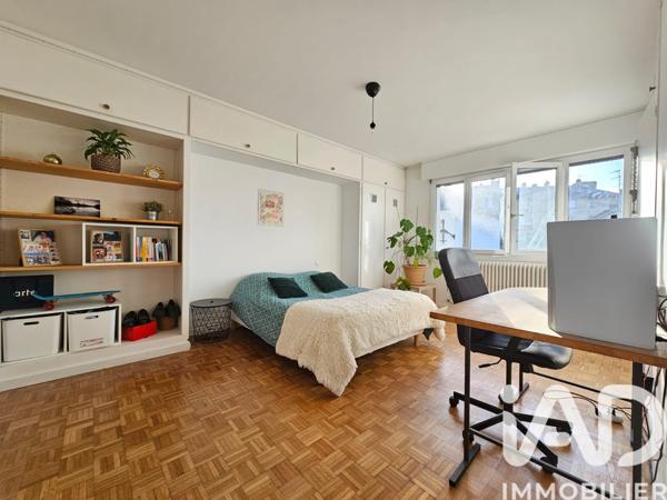 Appartement à vendre 4 pièces 117 m² Vernon