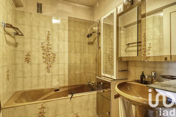 Appartement à vendre 4 pièces 75 m² Groslay