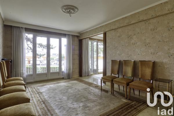 Appartement à vendre 4 pièces 75 m² Groslay