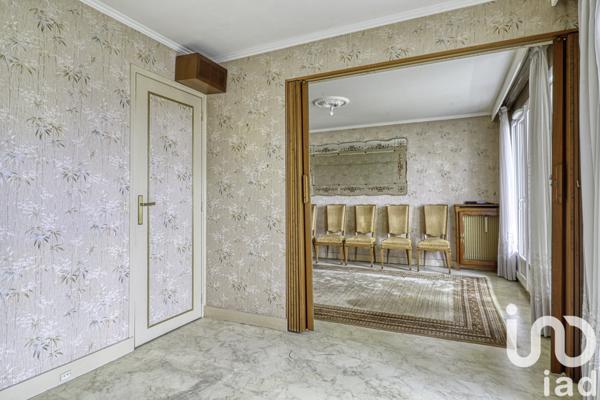 Appartement à vendre 4 pièces 75 m² Groslay