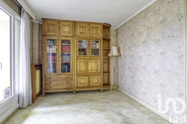 Appartement à vendre 4 pièces 75 m² Groslay