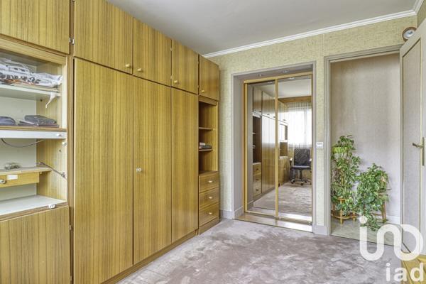 Appartement à vendre 4 pièces 75 m² Groslay