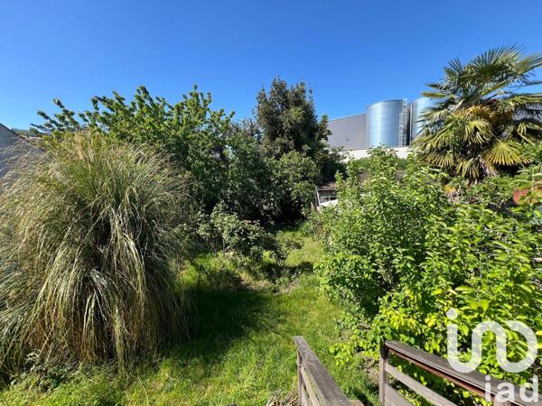 Maison à vendre 4 pièces 108 m² Drancy