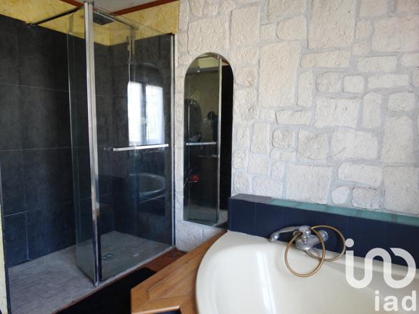 Maison à vendre 4 pièces 108 m² Drancy