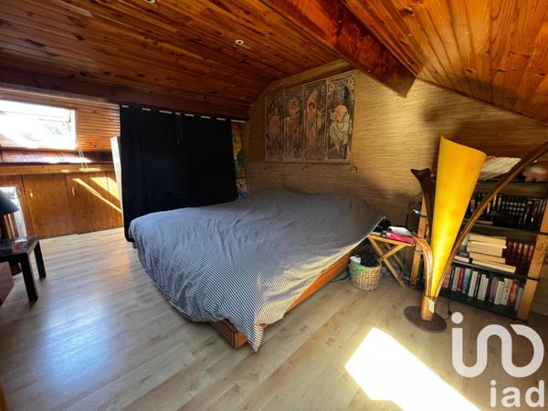 Maison à vendre 4 pièces 108 m² Drancy