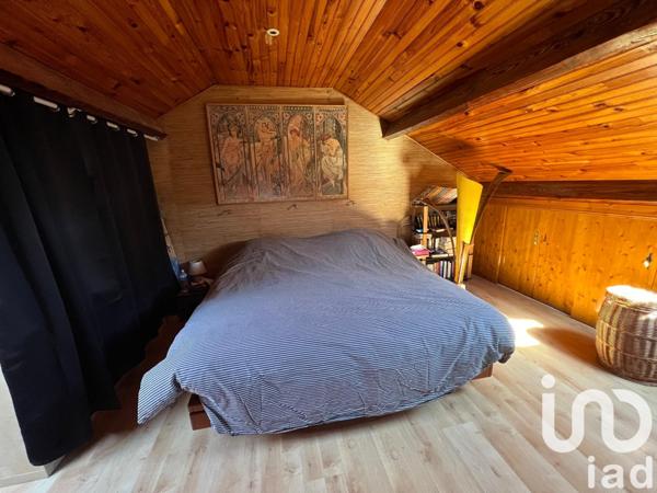 Maison à vendre 4 pièces 108 m² Drancy