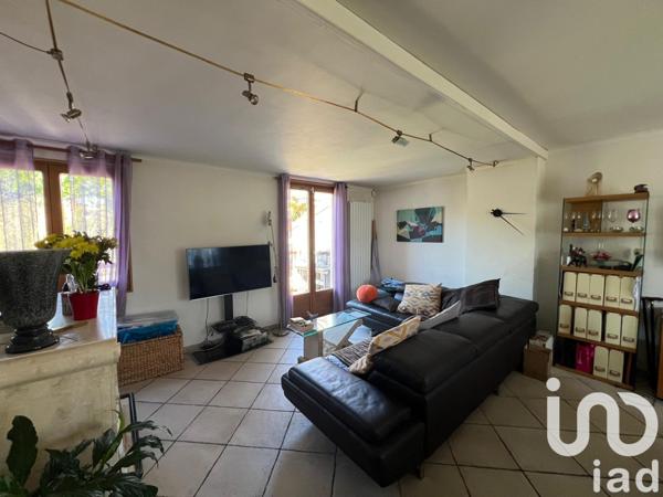Maison à vendre 4 pièces 108 m² Drancy