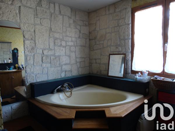 Maison à vendre 4 pièces 108 m² Drancy