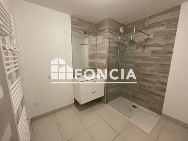 Location Appartement 3 pièces 65.04 m² - 129 BIS BOULEVARD LAFAYETTE RESIDENCE PRISME 3 APPART C302 Clermont-ferrand 63000