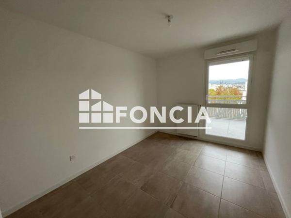 Location Appartement 3 pièces 65.04 m² - 129 BIS BOULEVARD LAFAYETTE RESIDENCE PRISME 3 APPART C302 Clermont-ferrand 63000