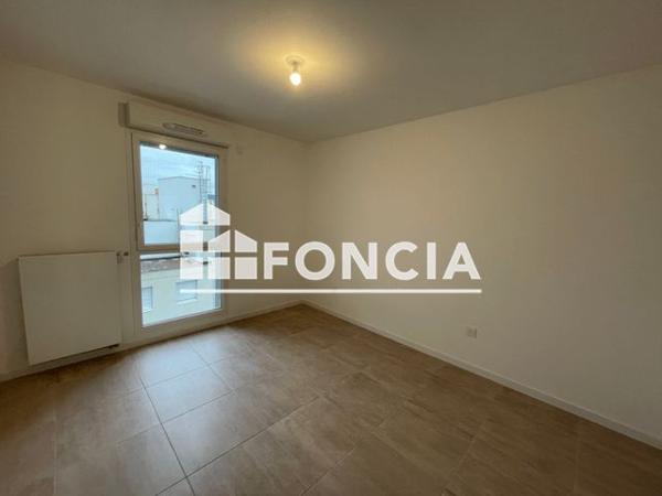 Location Appartement 3 pièces 65.04 m² - 129 BIS BOULEVARD LAFAYETTE RESIDENCE PRISME 3 APPART C302 Clermont-ferrand 63000