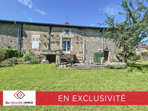 Maison à vendre 5 pièces de 137 m²