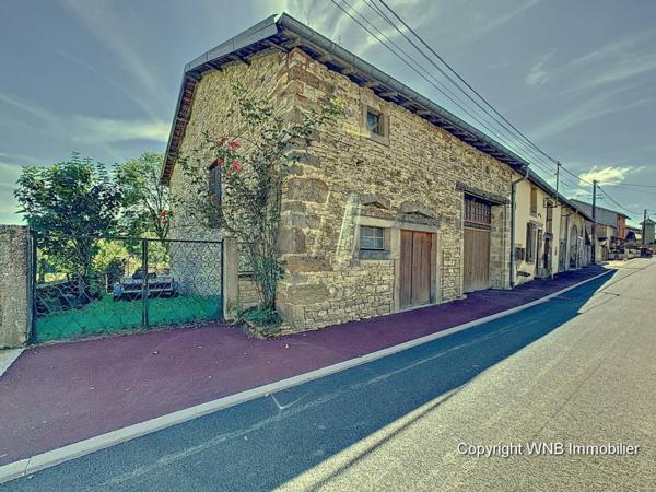 Maison à vendre 5 pièces de 137 m²