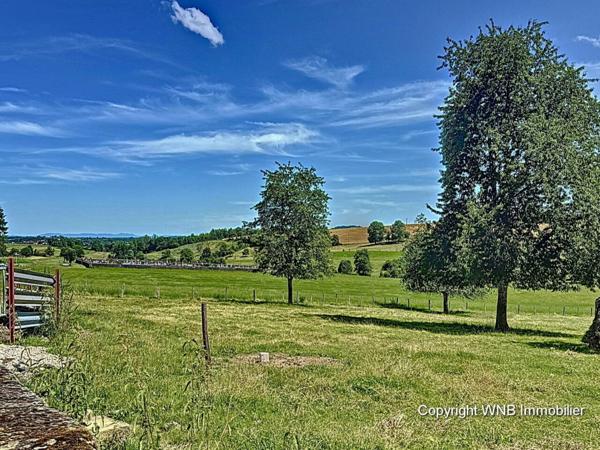 Maison à vendre 5 pièces de 137 m²