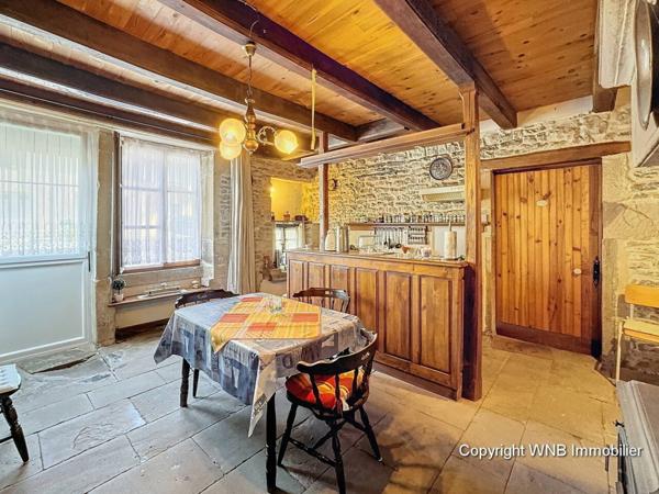 Maison à vendre 5 pièces de 137 m²