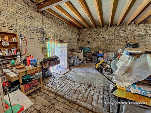 Maison à vendre 5 pièces de 137 m²