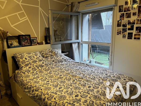 Appartement à vendre 3 pièces 64 m² Bordeaux