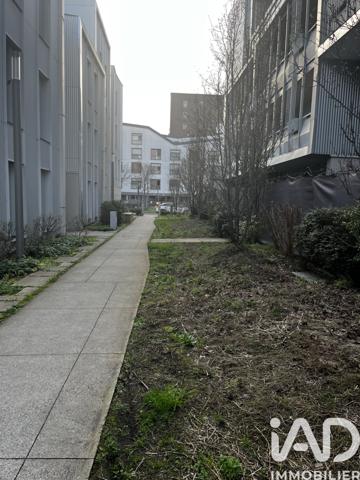 Appartement à vendre 3 pièces 64 m² Bordeaux