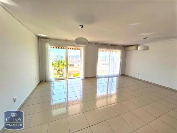 Appartement à vendre 3 pièces 80m² Toulon (83000)