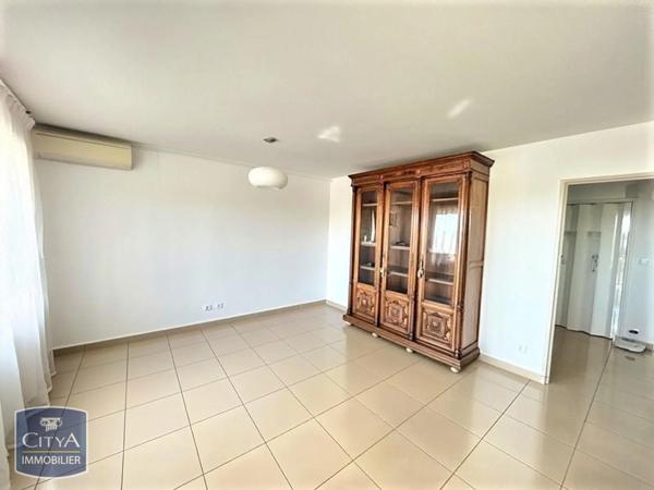 Appartement à vendre 3 pièces 80m² Toulon (83000)