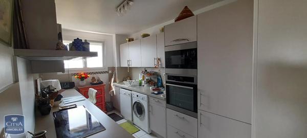 Appartement à vendre 3 pièces 80m² Toulon (83000)