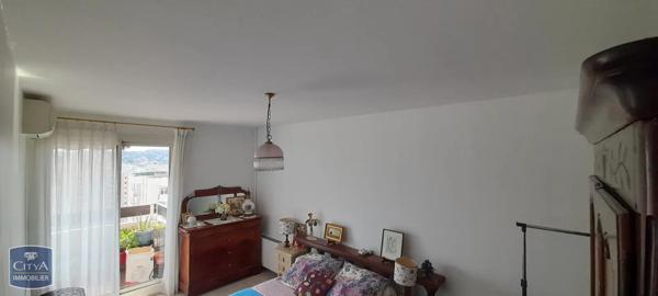 Appartement à vendre 3 pièces 80m² Toulon (83000)