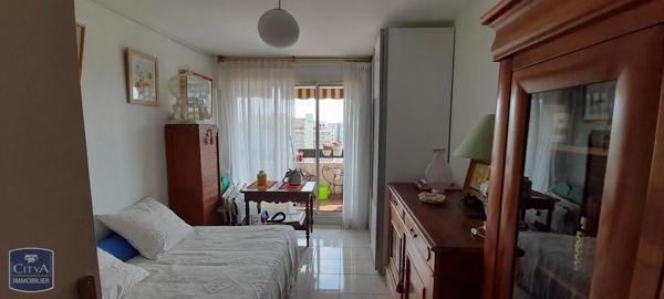Appartement à vendre 3 pièces 80m² Toulon (83000)