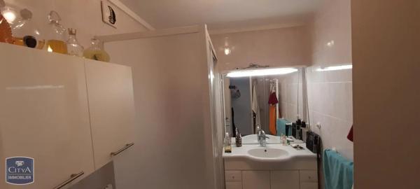 Appartement à vendre 3 pièces 80m² Toulon (83000)