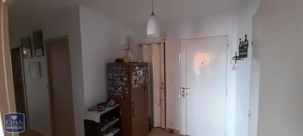 Appartement à vendre 3 pièces 80m² Toulon (83000)