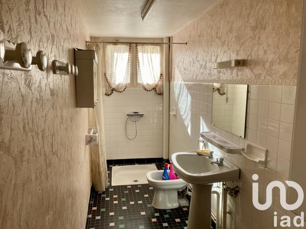 Maison à vendre 8 pièces 175 m² Château-Renault