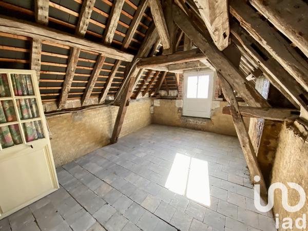 Maison à vendre 8 pièces 175 m² Château-Renault