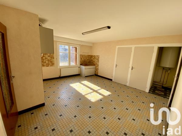 Maison à vendre 8 pièces 175 m² Château-Renault