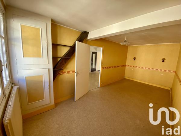 Maison à vendre 8 pièces 175 m² Château-Renault