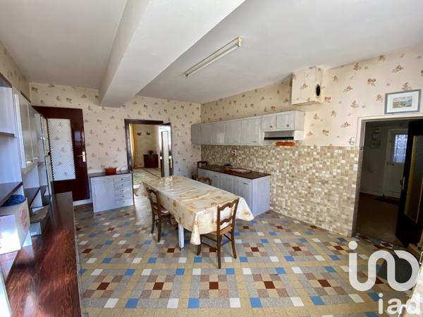 Maison à vendre 8 pièces 175 m² Château-Renault