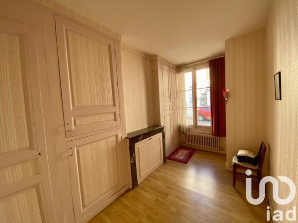 Maison à vendre 8 pièces 175 m² Château-Renault