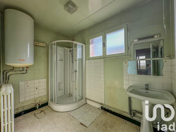 Maison à vendre 2 pièces 50 m² Vitry-aux-Loges