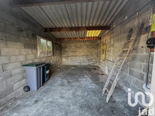 Maison à vendre 2 pièces 50 m² Vitry-aux-Loges