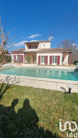 Maison à vendre 5 pièces 155 m² Pont-du-Casse