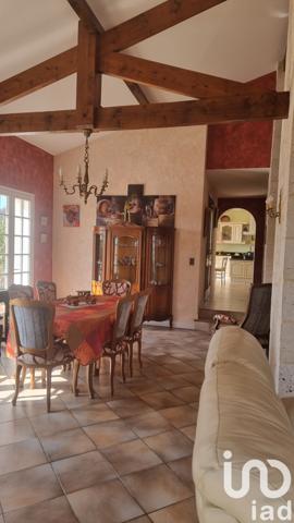 Maison à vendre 5 pièces 155 m² Pont-du-Casse