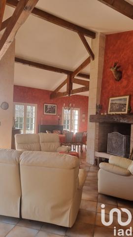 Maison à vendre 5 pièces 155 m² Pont-du-Casse