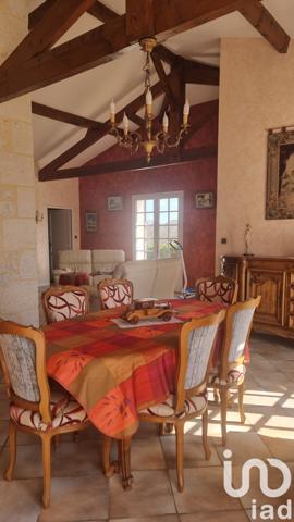 Maison à vendre 5 pièces 155 m² Pont-du-Casse