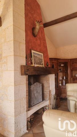 Maison à vendre 5 pièces 155 m² Pont-du-Casse