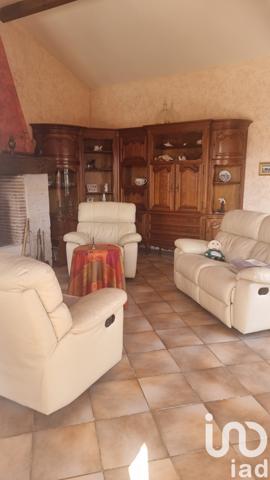 Maison à vendre 5 pièces 155 m² Pont-du-Casse