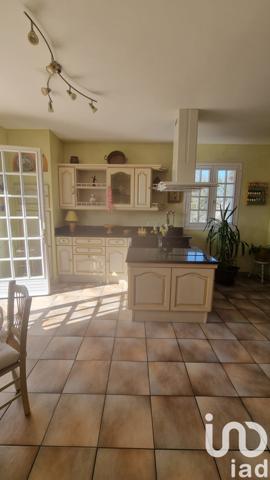 Maison à vendre 5 pièces 155 m² Pont-du-Casse